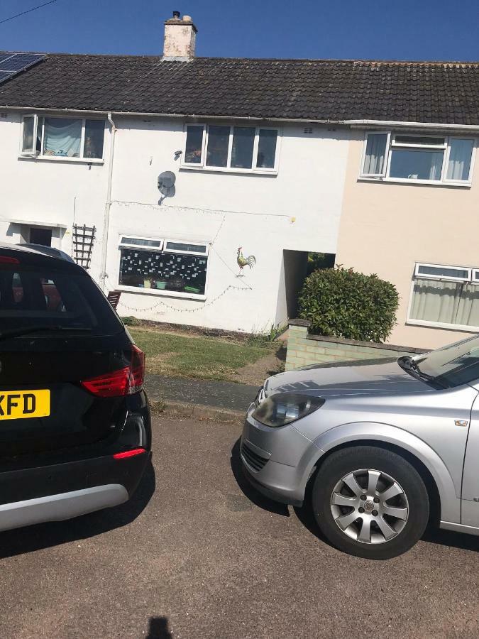 Cambridge Stay Uk Exterior foto