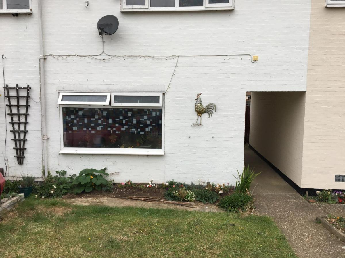 Cambridge Stay Uk Exterior foto
