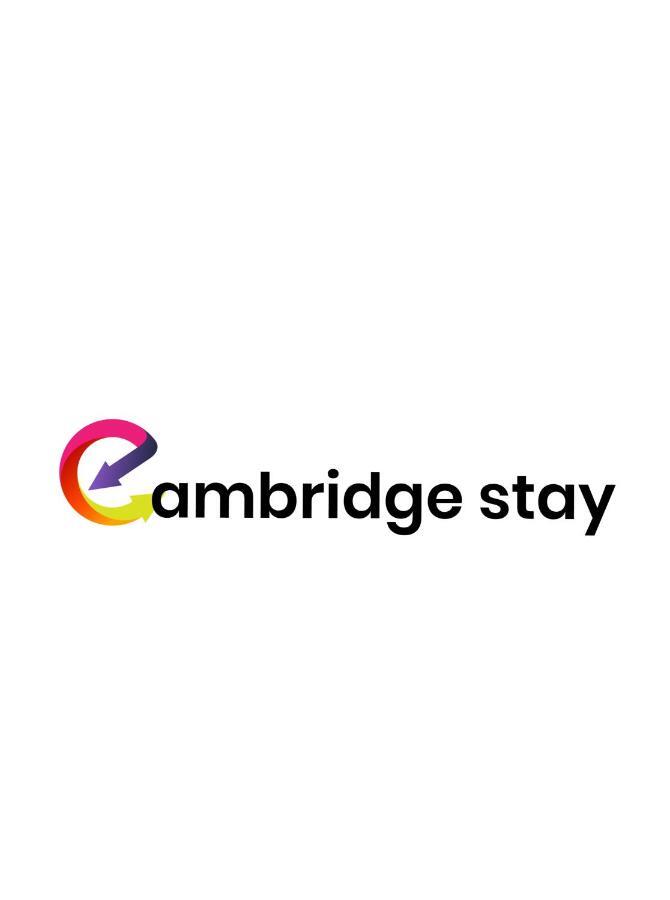 Cambridge Stay Uk Exterior foto